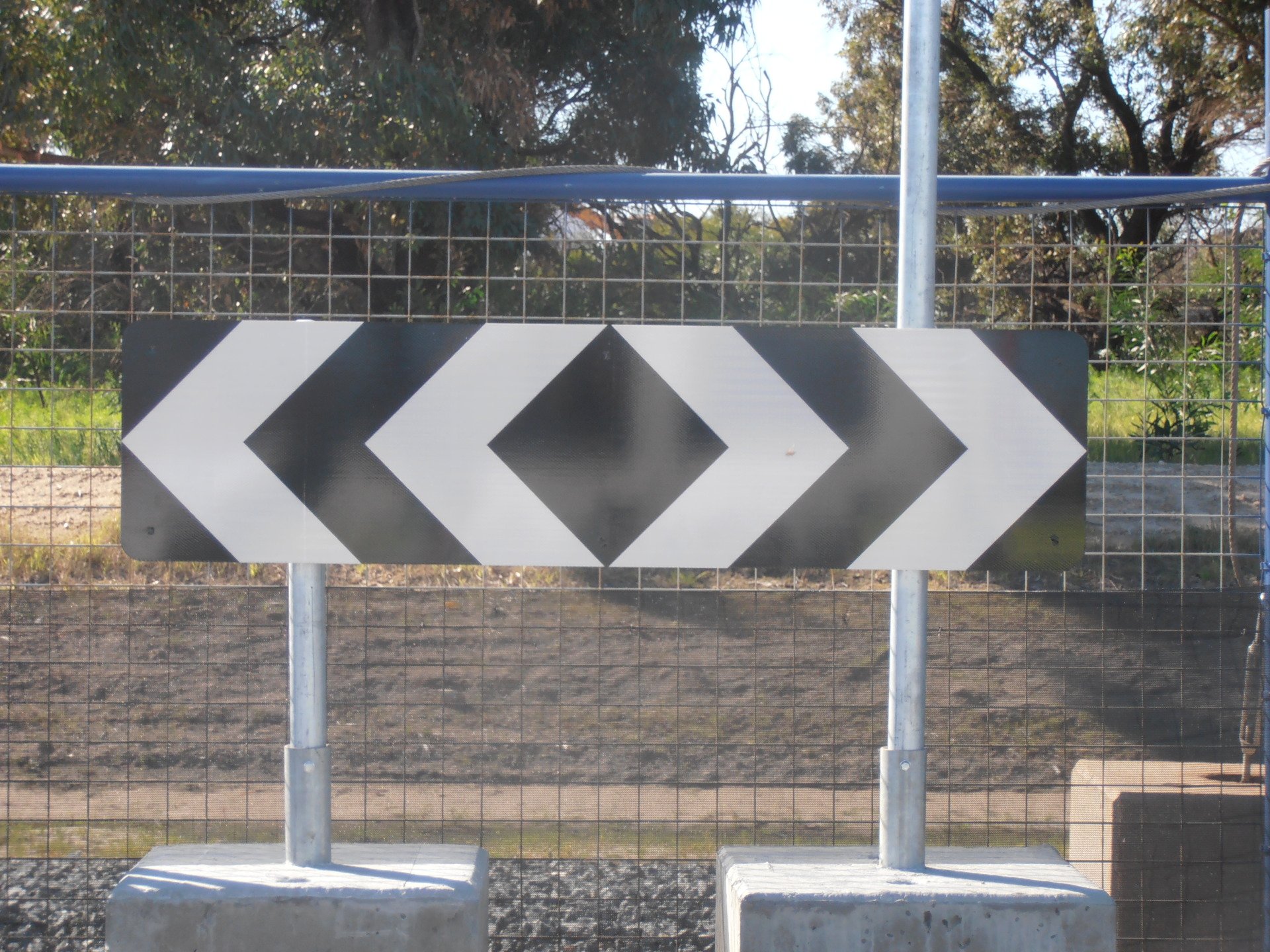 Road Maintenance Australia Wide Line Marking Geraldton, WA